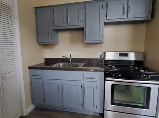 4437 N Central Ave #2, Chicago, IL 60630