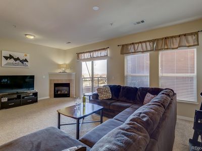 10184 Park Meadows Dr UNIT 1206, Lone Tree, CO, 80124