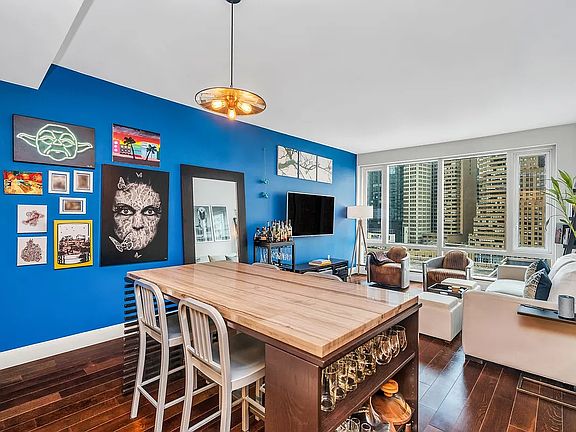 4th image of 70 Little West St APT 15A