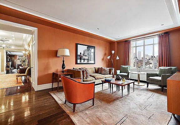 5th image of 145-146 Central Park W APT 8A