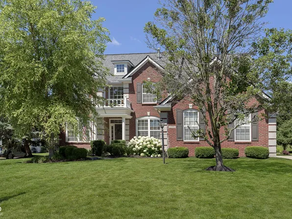12956 Tuscany Blvd, Carmel, IN 46032