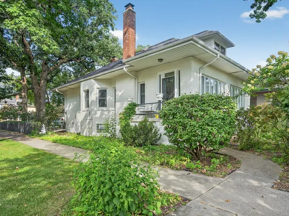 102 Keystone Ave, River Forest, IL 60305