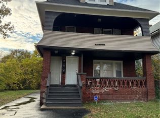3284 E 132nd St, Cleveland, OH