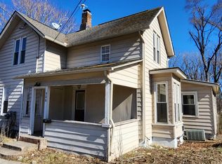 506 N Evans St, Tecumseh, MI 49286