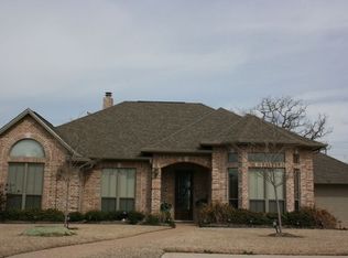 2139 Rockcliffe Loop, College Station, TX 77845