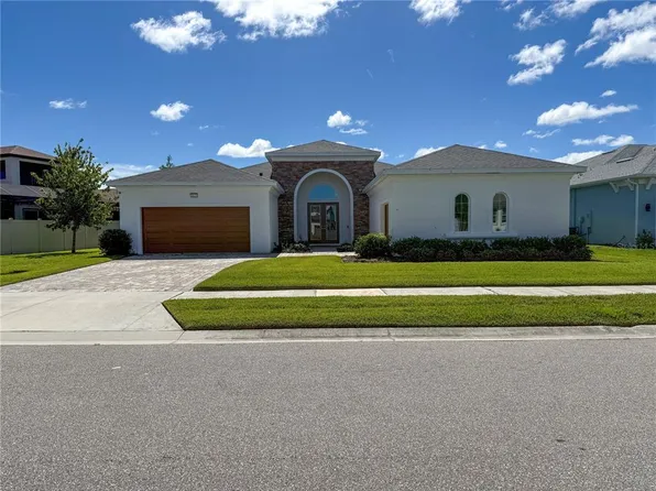 8833 Sanders Tree Loop, Wesley Chapel, FL 33545