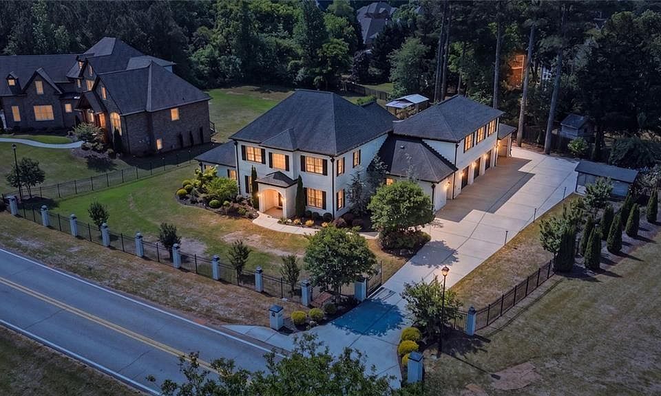 1st image of 861 Bailey Woods Rd
