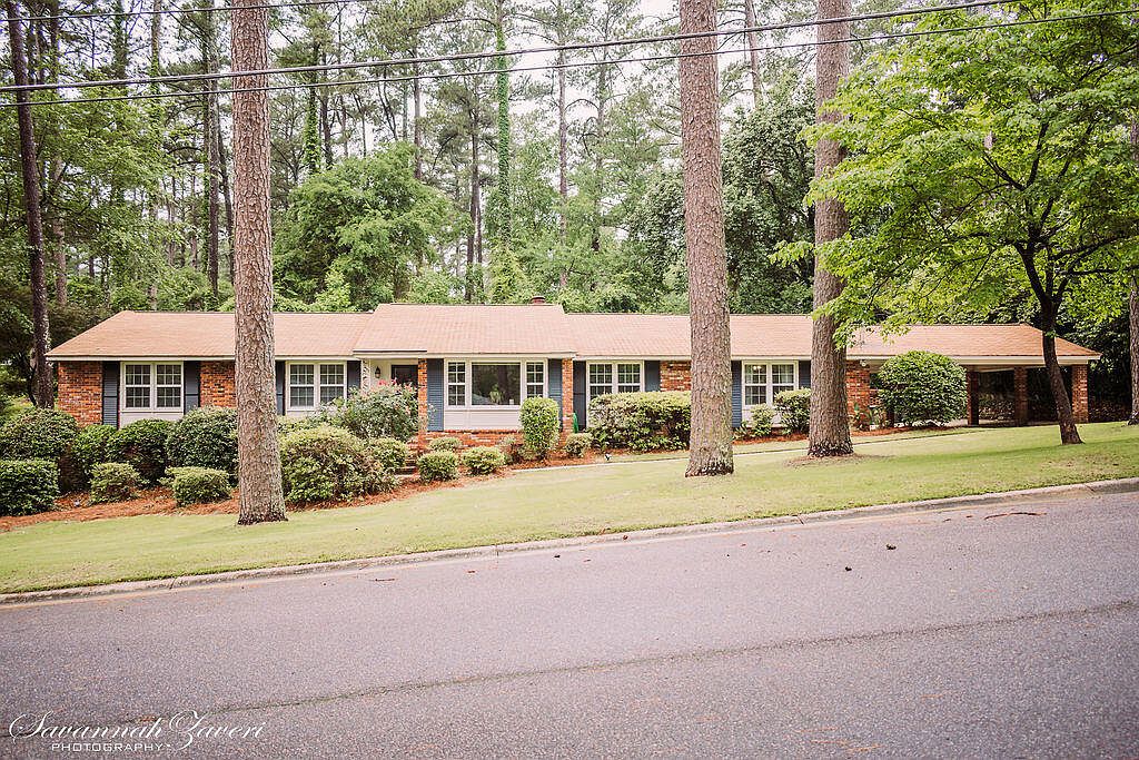 607 Wellesley Dr, Augusta, GA 30909 Zillow