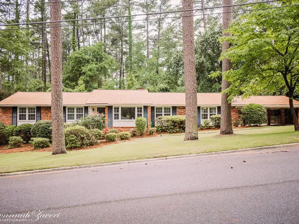 607 Wellesley Drive, Augusta, GA