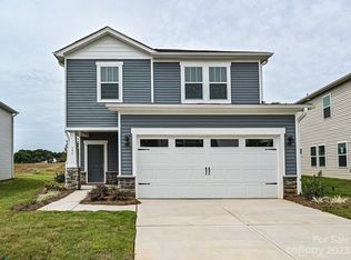 197 Canoga Ave, York, SC 29745