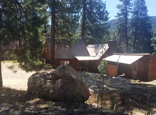 3/5 Pond Overlook, Idaho City, ID 83631