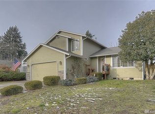 6682 57th Ave SE, Lacey, WA 98513