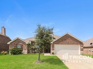 221 Eagle Rdg, Forney, TX 75126
