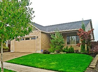 501 N Helens View Dr, Ridgefield, WA 98642