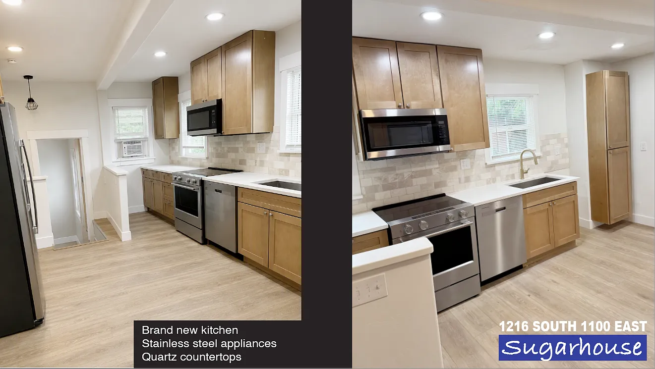 5 bed, 2200 sqft, $950 — Photo 2