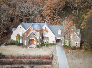 1505 Eagle Crest Dr, Alma, AR 72921