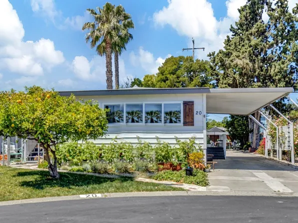 300 E H Street #20, Benicia, CA 94510