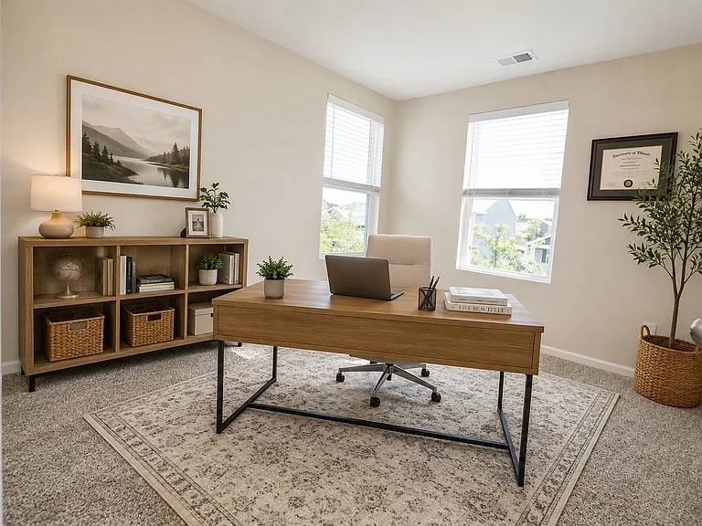 6816 Cobble Springs Ln — Photo 19