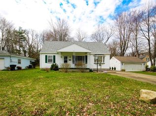 1901 Drexel Ave NW, Warren, OH