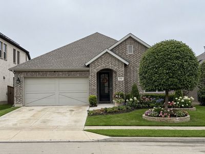 3721 Prickly Pear Rd, Little Elm, TX, 75068