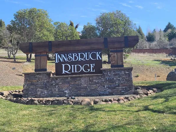 4557 Innsbruck Rdg, Medford, OR 97504
