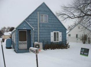 496 2nd St, Notus, ID 83656