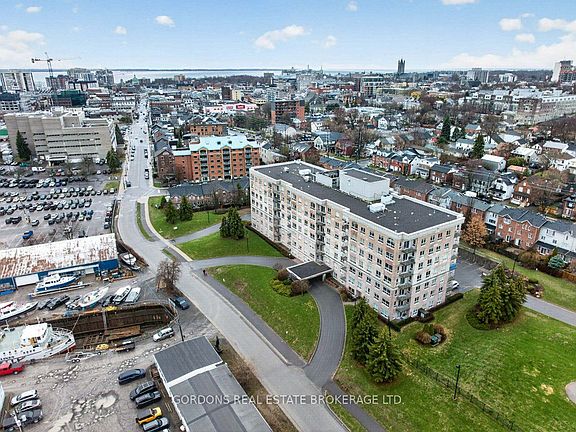 3rd image of 350 Wellington St #401