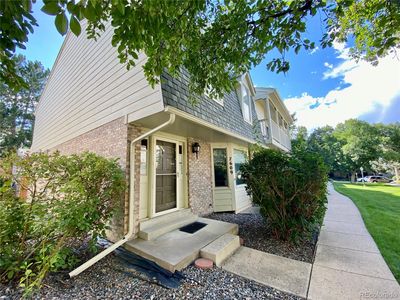 7609 S Cove Circle, Centennial, CO, 80122