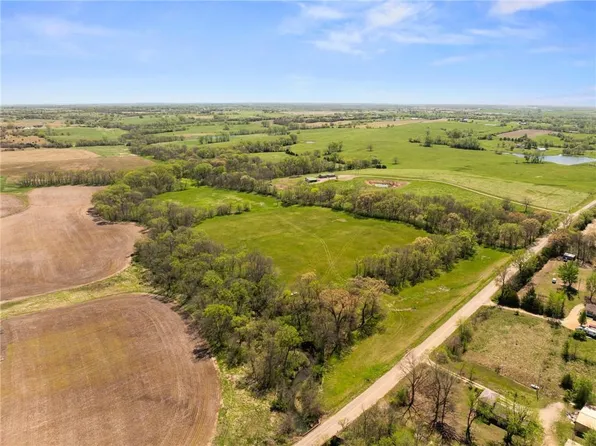 Wellman Rd, Mc Louth, KS 66054