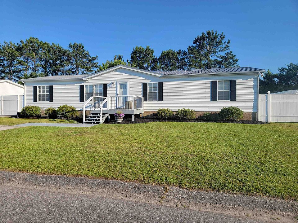 1st image of 8606 Bragg Dr.