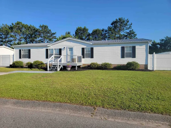 8606 Bragg Dr., Myrtle Beach, SC 29588