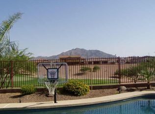 3391 E Meadowview Dr, Gilbert, AZ 85298