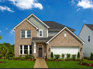 103 Newbury Dr, White House, TN 37188
