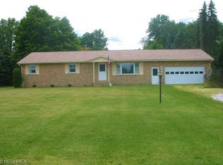 10950 Breit St NE, Alliance, OH 44601