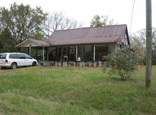 1350 Fenton Rd, Arab, AL 35016