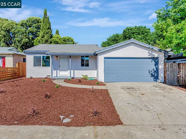 168 Simonton St, Vallejo, CA 94589