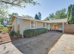 6116 SE Nehalem St, Portland, OR 97206