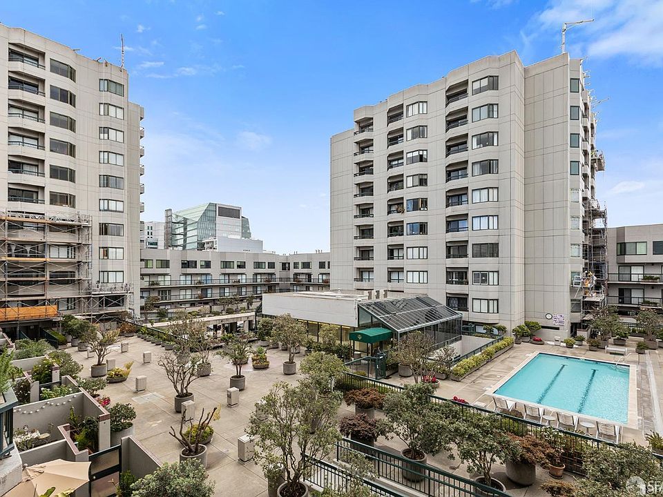 1st image of 601 Van Ness Ave APT 906