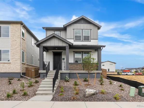 21146 E 62nd Drive, Aurora, CO 80019