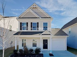 12541 Garron Rd, Midland, NC 28107