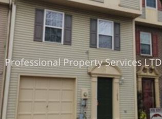11239 Cristins Cir, Hagerstown, MD 21742