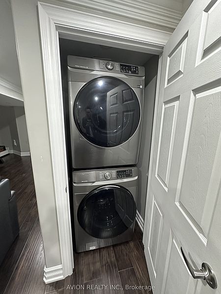 Markham House for rent - 2 Bedrooms — photo 6