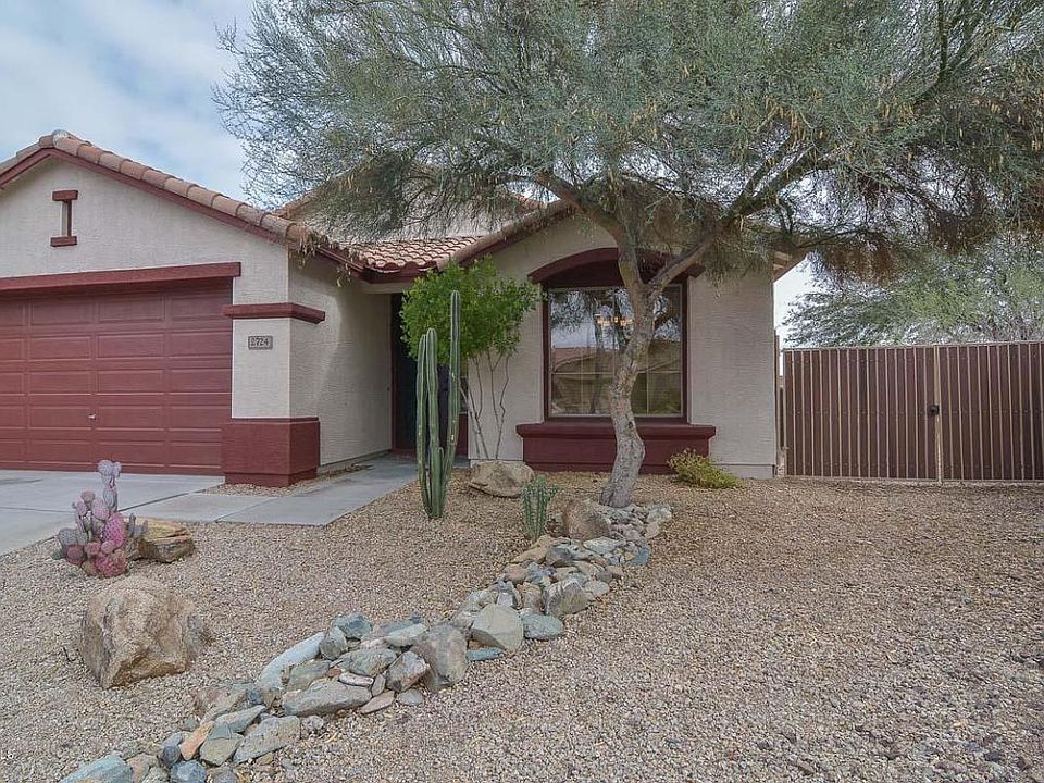 1st image of 2724 W Steinbeck Ct