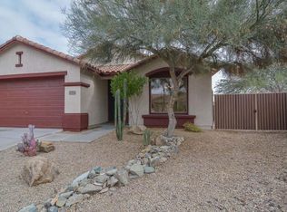 2724 W Steinbeck Ct, Phoenix, AZ 85086