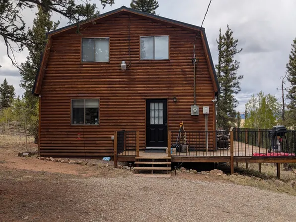 3557 Stagestop Rd, Jefferson, CO 80456
