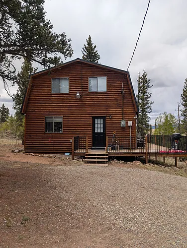 3557 Stagestop Rd Photo 1