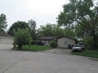 5901 Cheshire Ct, Indianapolis, IN