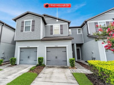 9140 Hillcroft Dr, Riverview, FL, 33578