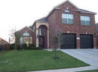 11813 Vienna Apple Rd, Keller, TX 76248