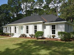 607 Summit Dr, Albany, GA 31707